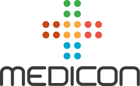 Medicon logo